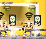 los mobilis 2 lı paket