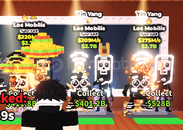 LOS MOBİLİS 200M+ LOS MOBİLİS 200M+