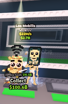 los mobilis 22m los mobilis 22m