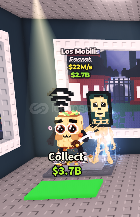 Los mobilis-22m-