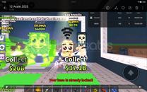 Los mobilis 22m/s Los mobilis 22m/s