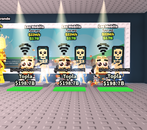 Los Mobilis 22M/s 3 Adet Fırsat Kapmalık 