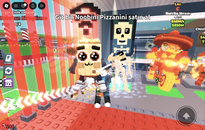 ⭐️Los mobilis 22m/s⭐️