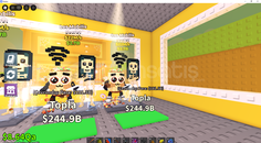 ⭐️ LOS MOBİLİS 22M/s⭐️