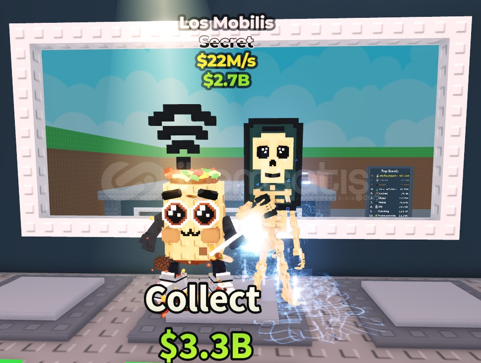 los mobilis 22m/s los mobilis 22m/s