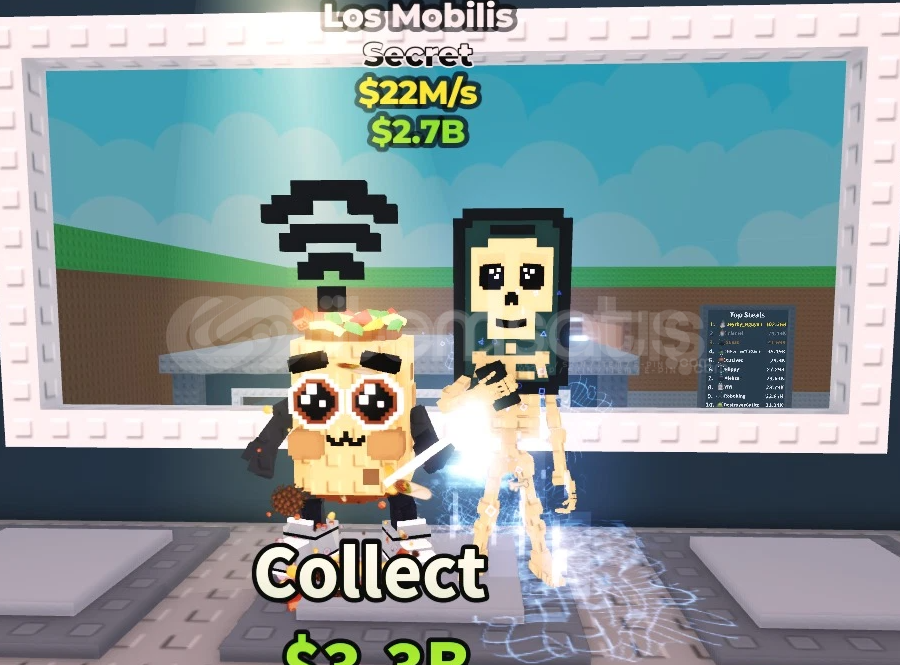⭐ Los Mobilis 22M/s En Ucuzu SECRET!!!!!!! ⭐ ⭐ Los Mobilis 22M/s En Ucuzu SECRET!!!!!!! ⭐