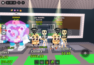 ????LOS MOBILIS 22M/S???? EN UCUZU! Steal A Brainrot