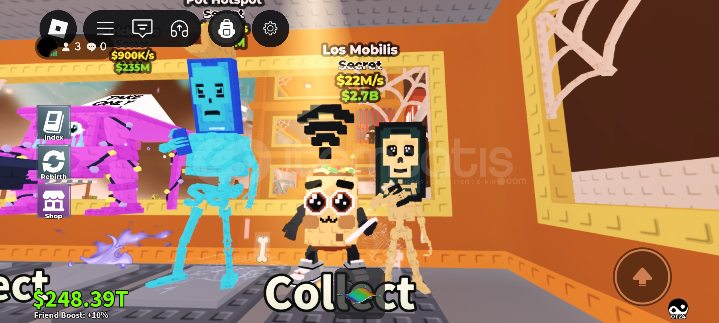 Los mobilis 22m/s sitenin en uygun fiyatina Los mobilis 22m/s sitenin en uygun fiyatina