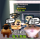 los mobilis 22m tatlis hamsterdan los mobilis 22m tatlis hamsterdan