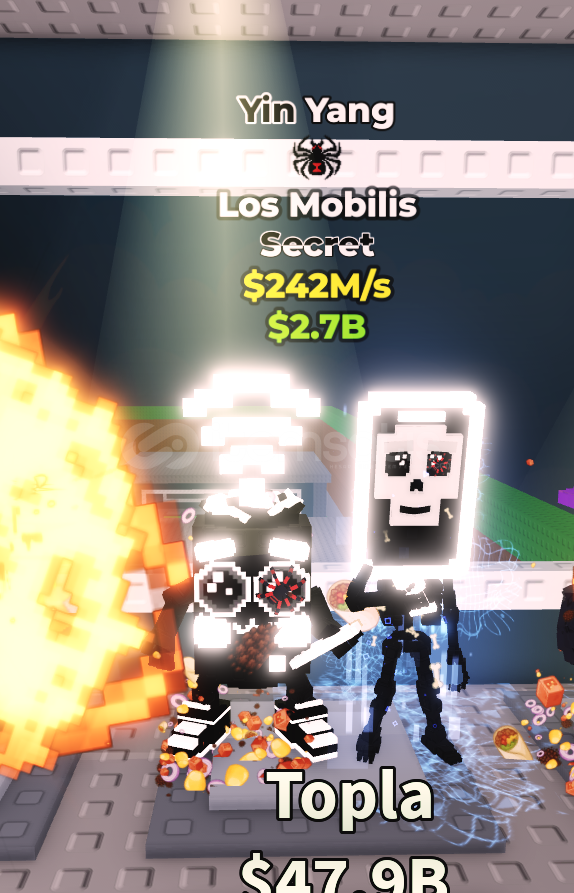 LOS MOBİLİS 242M LOS MOBİLİS 242M