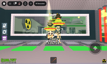 Los Mobilis 363M Steal a brainrot