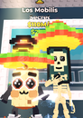 Los Mobilis
