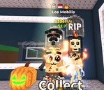 ⭐Los Mobilis 396m/s⭐ ⭐Los Mobilis 396m/s⭐