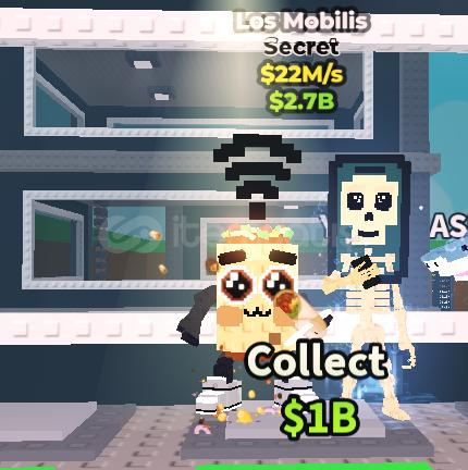 Los mobilis Los mobilis