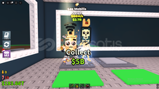 LOS MOBİLİS 66M/S TACO EFEKTLİ STEAL A BRAİNROT