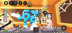 Los mobilis+ 67 Los mobilis+ 67