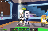 Los Mobilis ying yang 165M/s