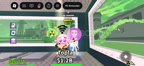 ✅Los Mobilis 88 M SANİYEDE✅