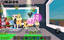 Los mobilis 88m Los mobilis 88m