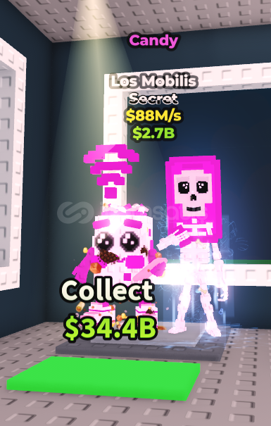 Los Mobilis 88M/s | EN UCUZU ⭐ Los Mobilis 88M/s | EN UCUZU ⭐