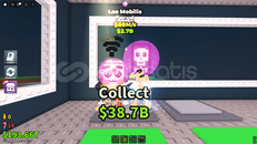 LOS MOBİLİS 88M/S STEAL A BRAİNROT EN UCUZU