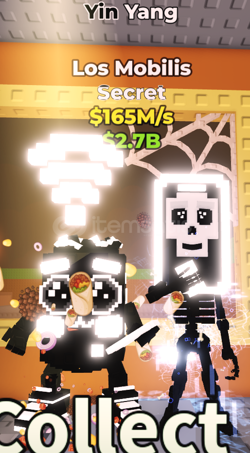 Los Mobilis Los Mobilis