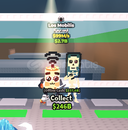 LOS MOBİLİS 99M/S Steal A Brainrot LOS MOBİLİS 99M/S Steal A Brainrot