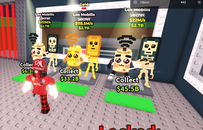 los mobilis ailesi paketi fırsat 35m 67 gifttir