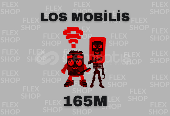 Los Mobilis - En Ucuzu!!! Los Mobilis - En Ucuzu!!!