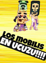 Los mobilis ⭐EN UCUZUU⭐