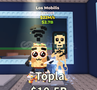 Los Mobilis - EN UCUZU