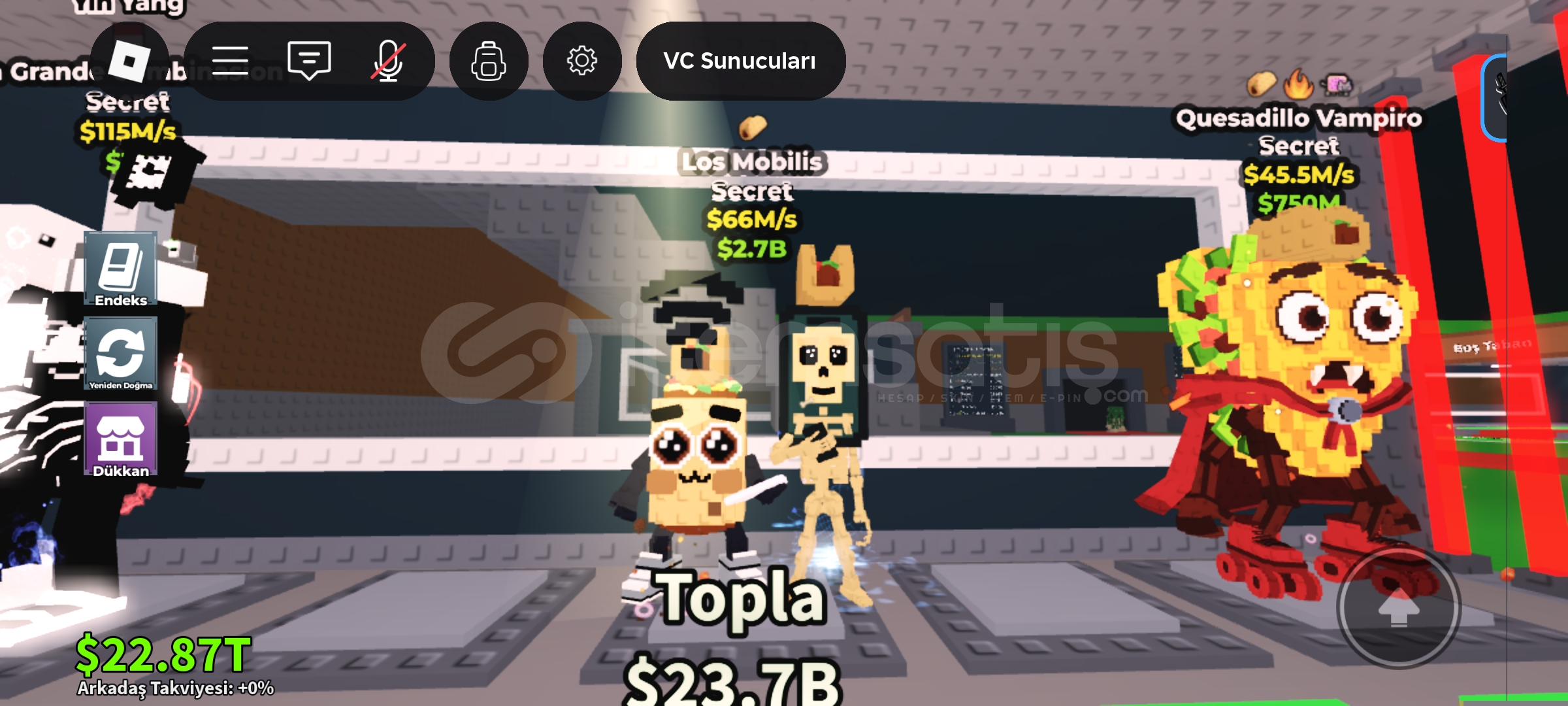 Los Mobilis ⭐EN UCUZU⭐ Bundan Ucuzu Yok Los Mobilis ⭐EN UCUZU⭐ Bundan Ucuzu Yok