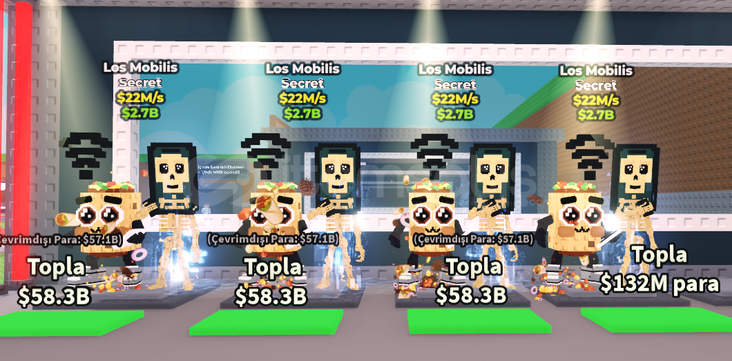 ✨Los Mobilis | En Uygunu✨ ✨Los Mobilis | En Uygunu✨