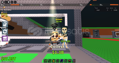 los mobilis eventsiz 22 milyon