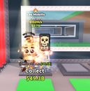 Los Mobilis !Kampanya! eventli