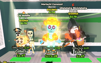 Los Mobilis Mariachi Ve mieteteira Satılır DM