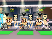 LOS MOBİLİS PAKETİ 3 tane 22m lik LOS MOBİLİS PAKETİ 3 tane 22m lik