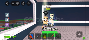 Los mobilis piyasada bulunamaz kadar ucuz