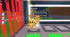 LOS MOBİLİS S/27.5 M 