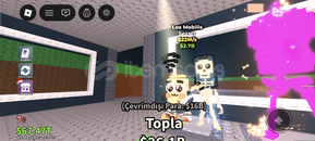 Los mobilis sab Los mobilis sab