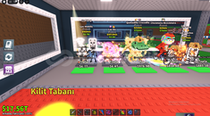 ⭐LOS MOBİLİS VE LAS SİS⭐