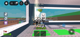 Los mobilis yin yang 165M/s