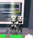Los Mobilis (Ying Yang) Los Mobilis (Ying Yang)