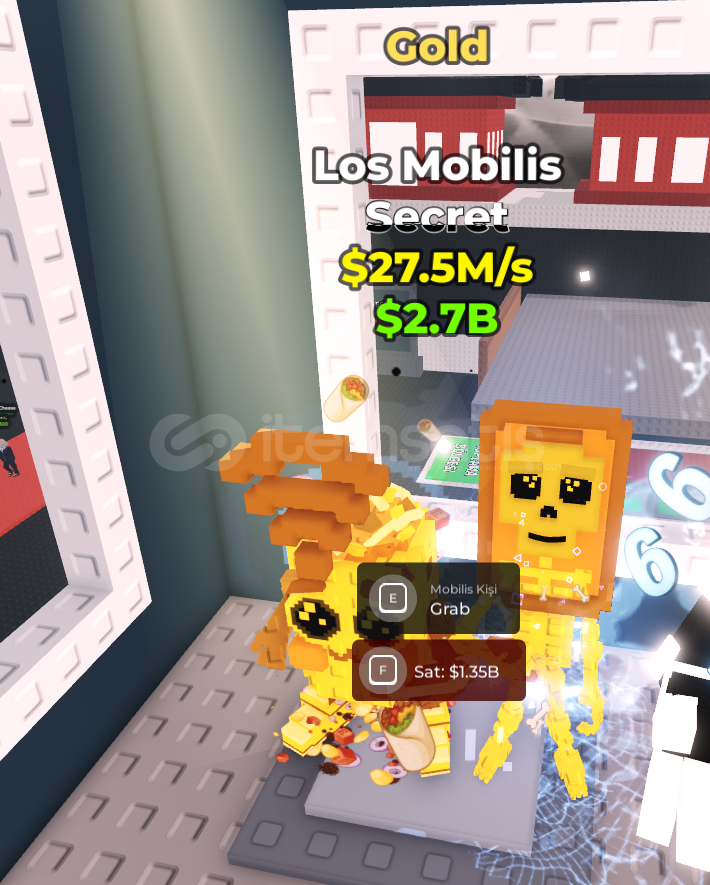 Los mobilis 26.5M⭐En ucuz⭐ Los mobilis 26.5M⭐En ucuz⭐