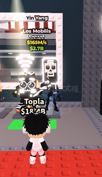 los mobills 165m los mobills 165m