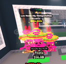 los Moo My Hotspotsitos