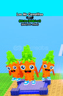 los mr carrotitos 40k los mr carrotitos 40k
