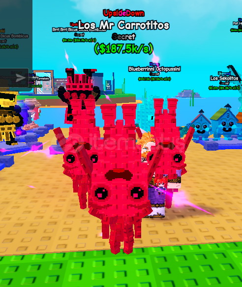 los my carrot 187k saniyede los my carrot 187k saniyede