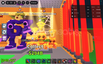 ⭐LOS NO MY HOTSPOT 71.5M⭐