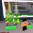 los no my hotspot radioctive 46.7m pazarlkl